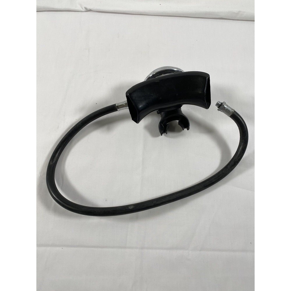 AquaLung Aquarius Regulator 2nd second Stage Untested
